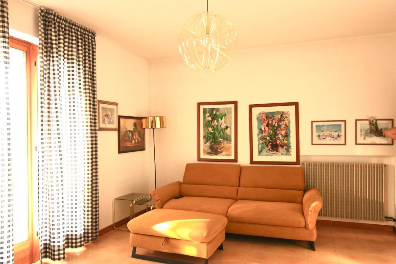 3 Rooms Apartment Whit Balcony And Lake Wiew Malcesine Exterior foto